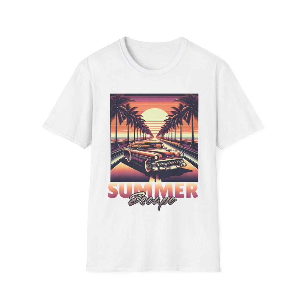 Summer Escape T-Shirt