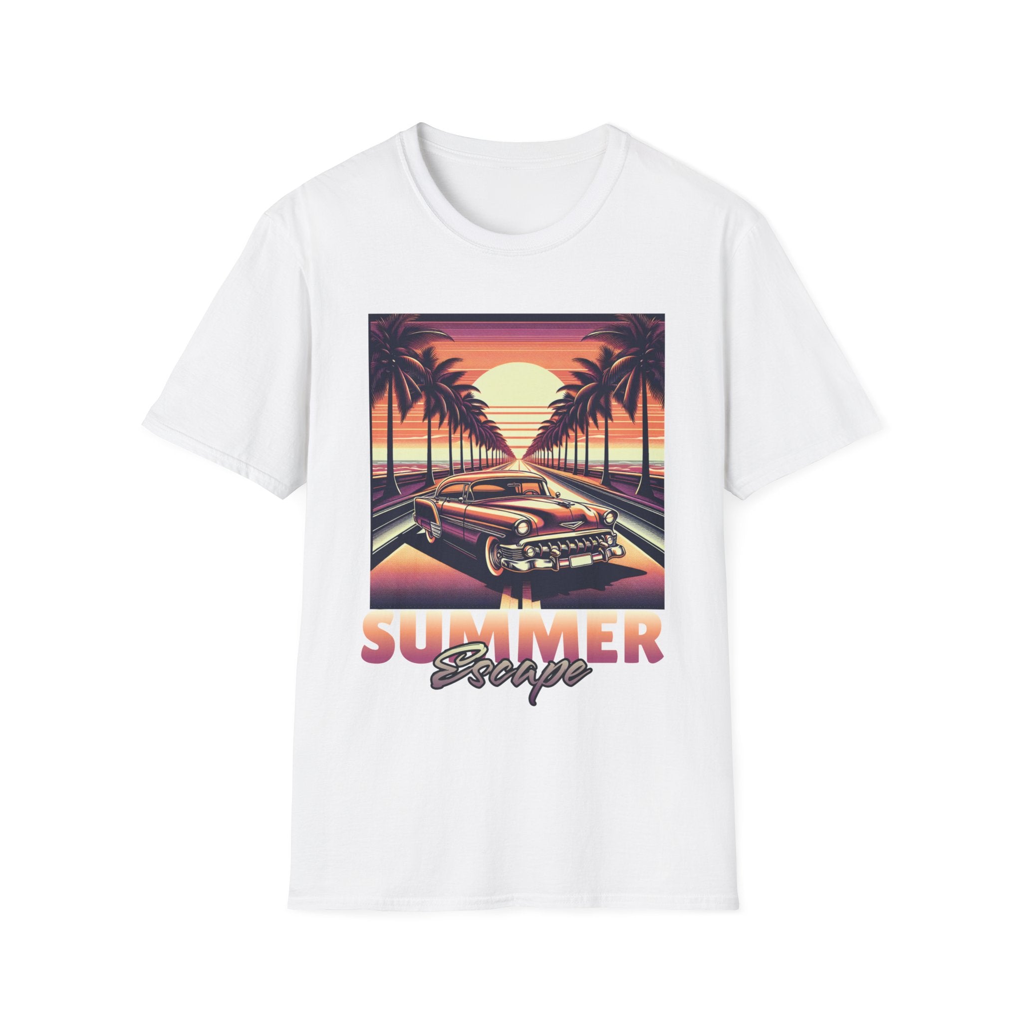 Summer Escape T-Shirt