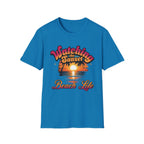 Watching the Sunset T-Shirt