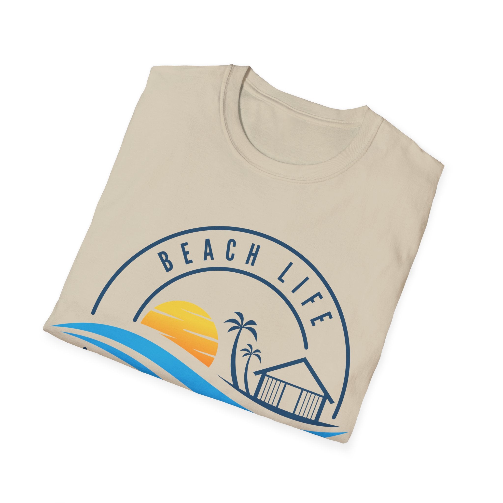 Beach Life T-Shirt