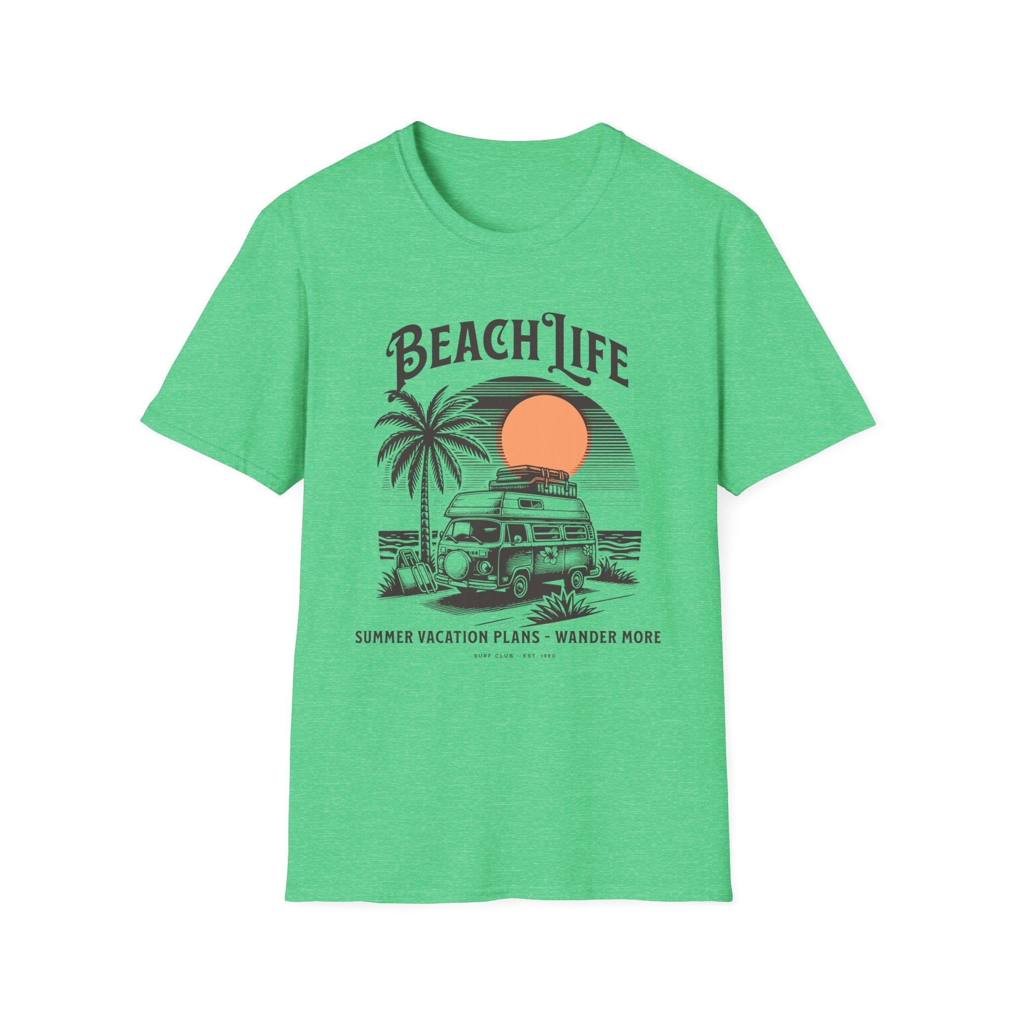 Beach Life T-Shirt