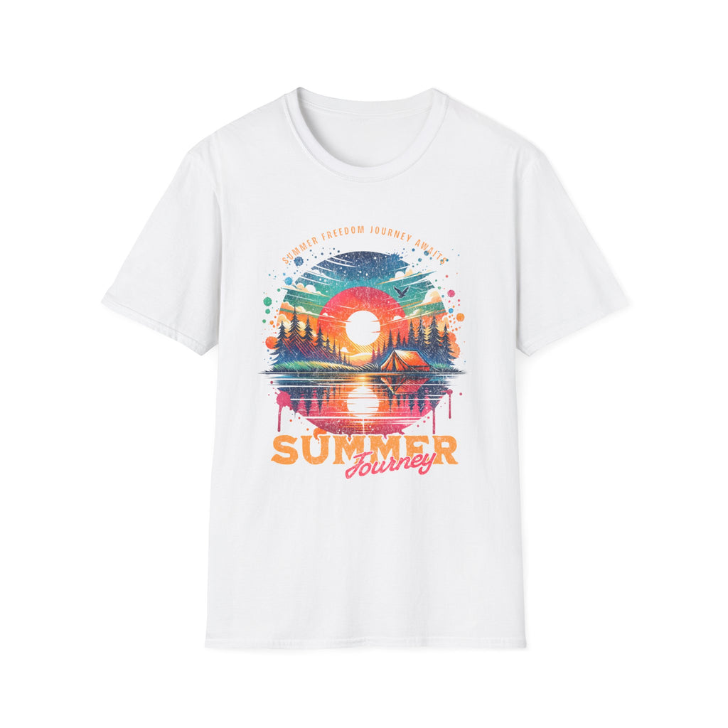 Summer Journey T-Shirt