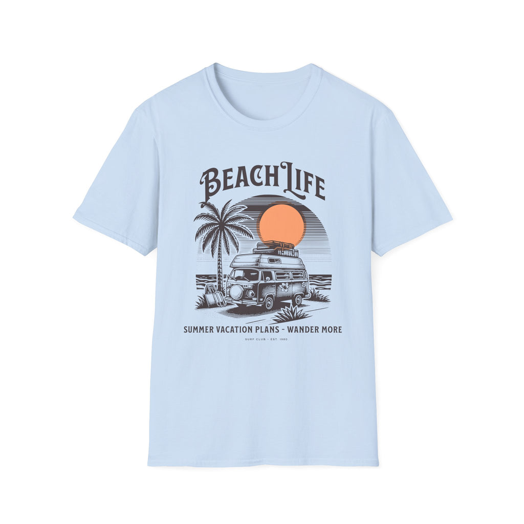 Beach Life T-Shirt