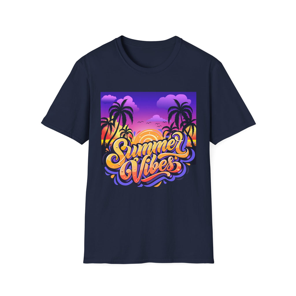 Summer Vibes T-Shirt