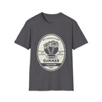 No Lesson Plans, No Classes, No Grades T-Shirt