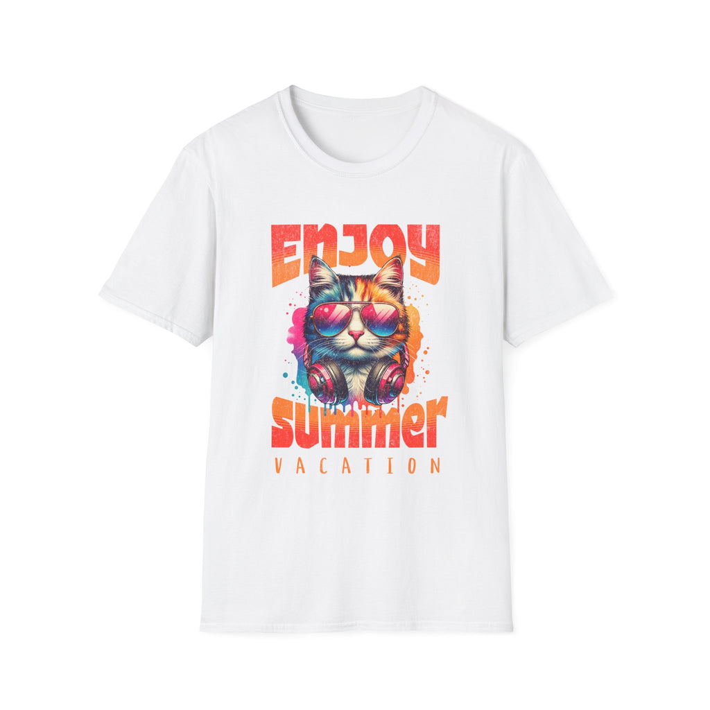Enjoy Summer T-Shirt