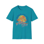 Summer Vacation 'Positive Vibes' T-Shirt