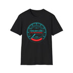 Teacher Core 2% Remaining T-Shirt — Funny Gamer Teacher Tee