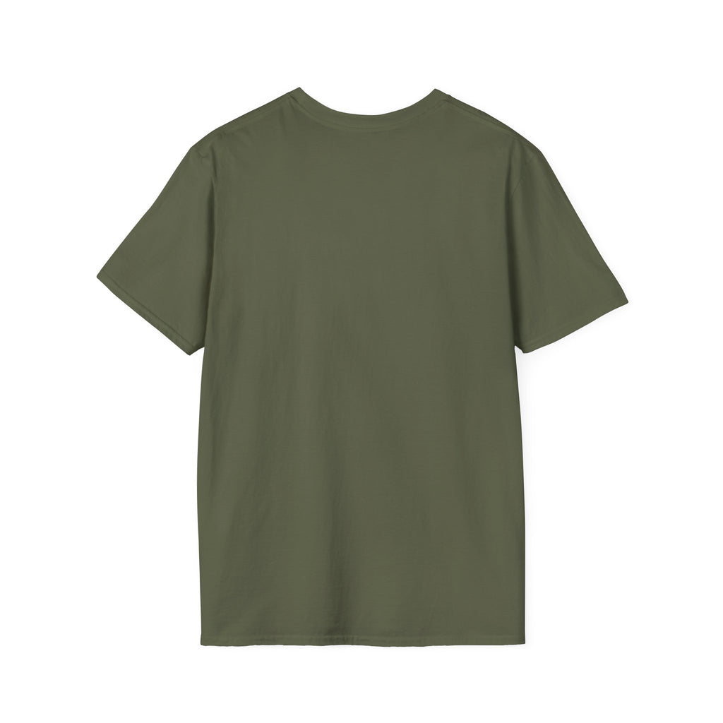 Battery Life of a High School Teacher T-Shirt