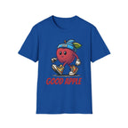 Good Apple Retro Cartoon T-Shirt