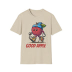 Good Apple Retro Cartoon T-Shirt