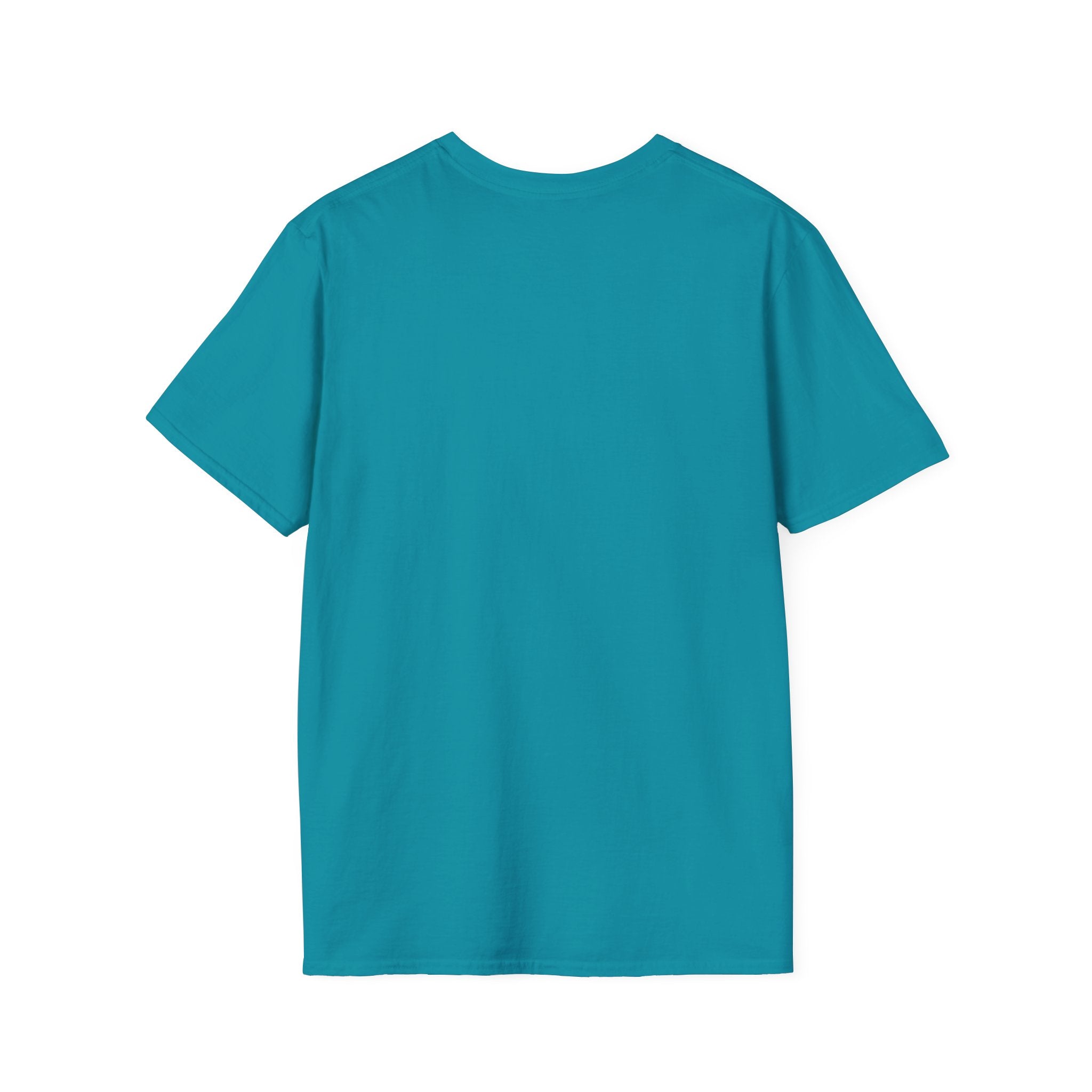 Battery Life of a High School Teacher T-Shirt
