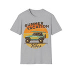 Summer Vacation Vibes T-Shirt