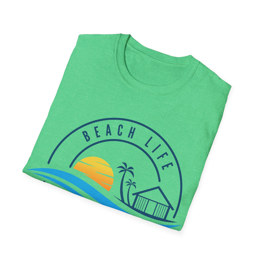 Beach Life T-Shirt