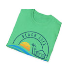 Beach Life T-Shirt