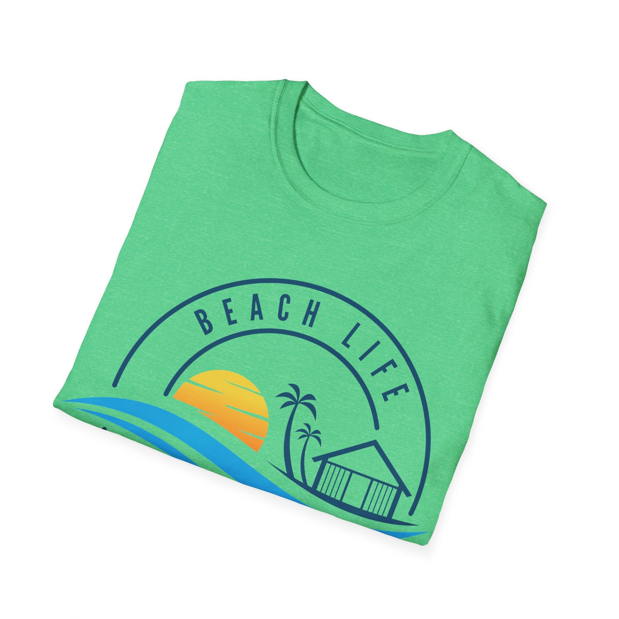 Beach Life T-Shirt
