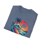 Summer Vacation 'State of Mind' T-Shirt