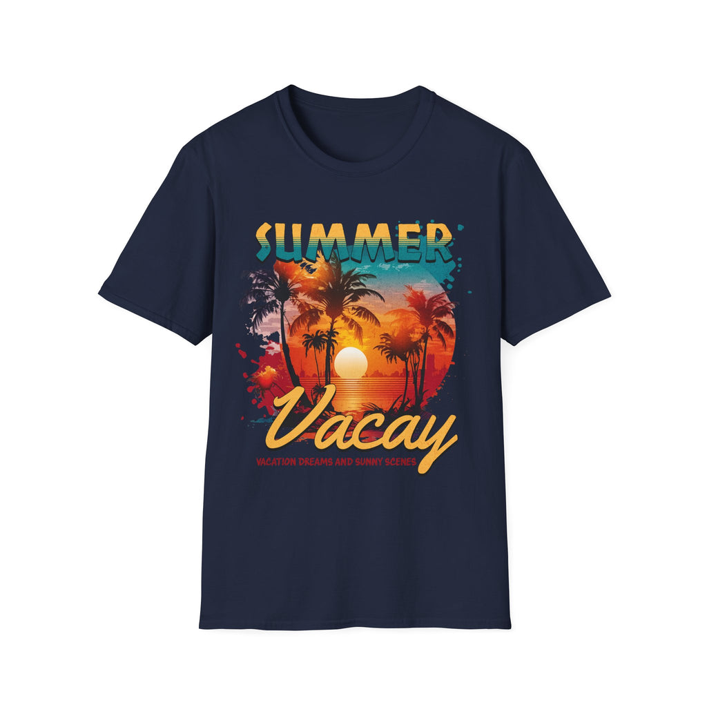 Summer Vacay T-Shirt