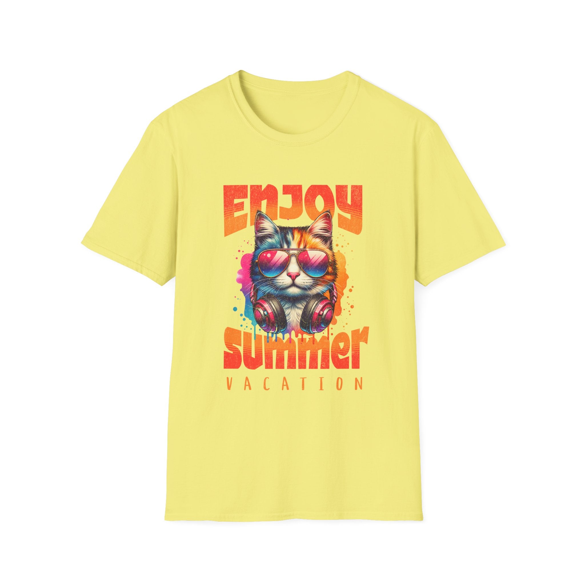 Enjoy Summer T-Shirt
