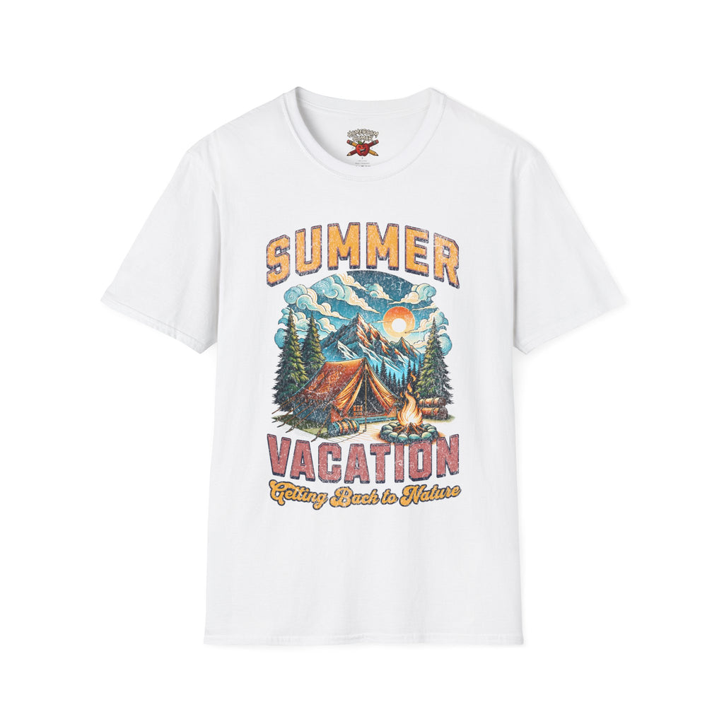 Summer Vacation T-Shirt