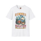 Summer Vacation T-Shirt