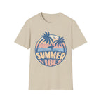 Summer Vibes T-Shirt