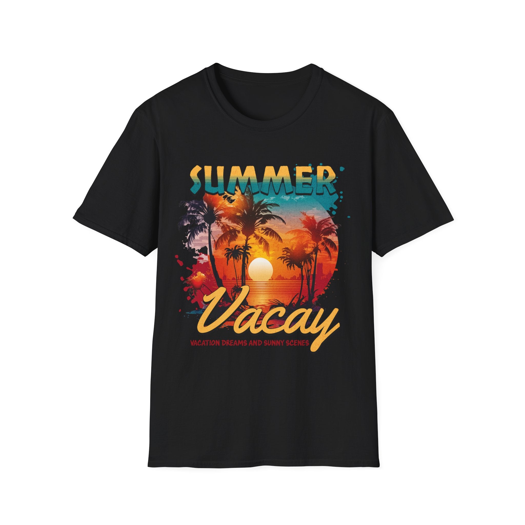 Summer Vacay T-Shirt