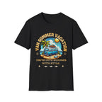 Van Summer Vacation T-Shirt