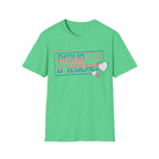 Proud to Be a Teacher T-Shirt