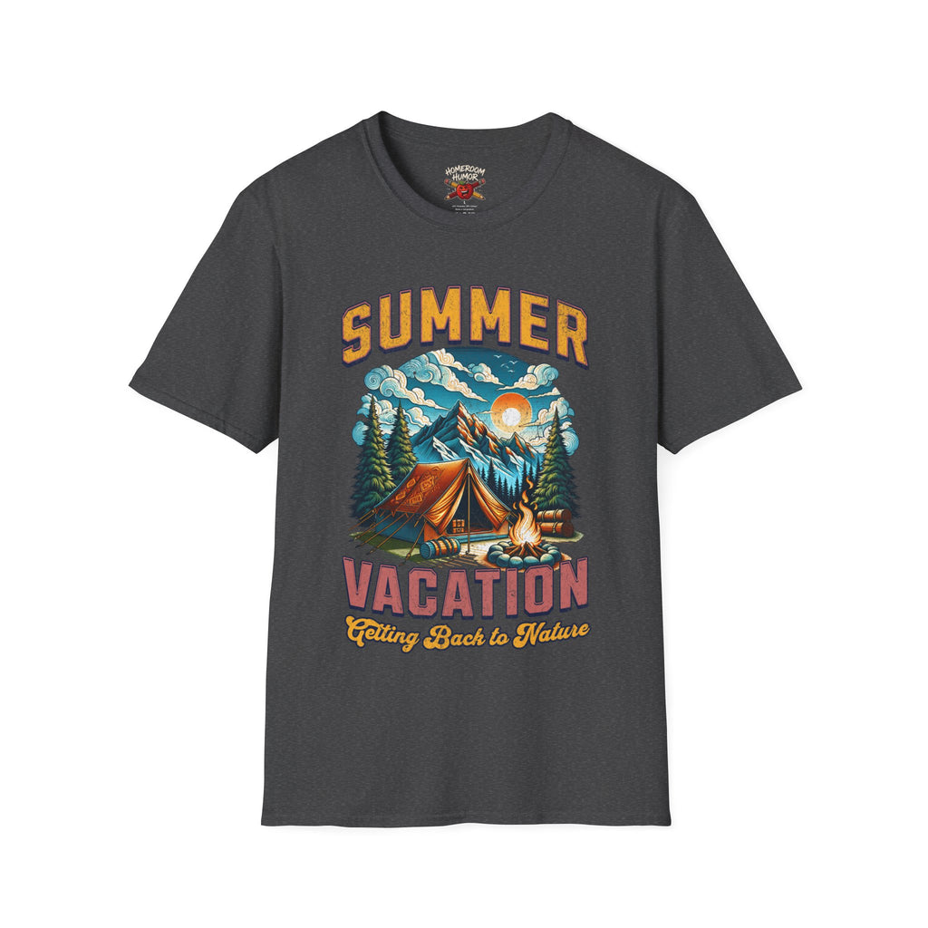 Summer Vacation T-Shirt