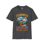 Summer Vacation T-Shirt
