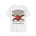 "Homeroom Humor" Jolly Applejack T-Shirt