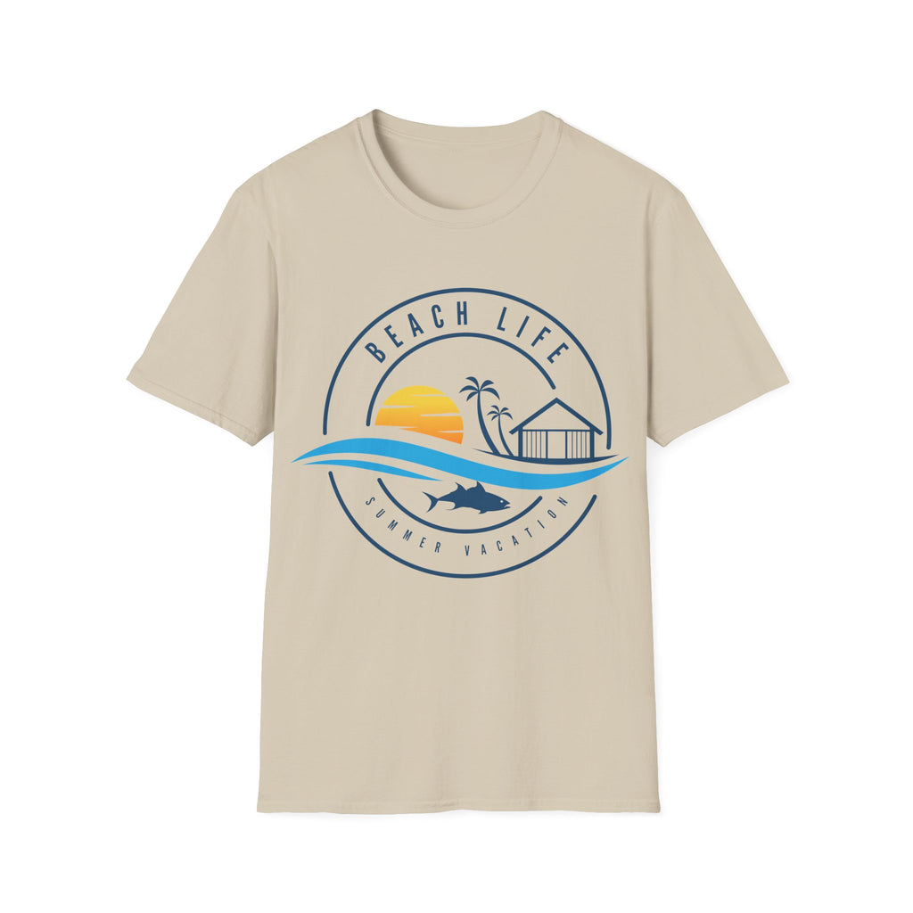 Beach Life T-Shirt
