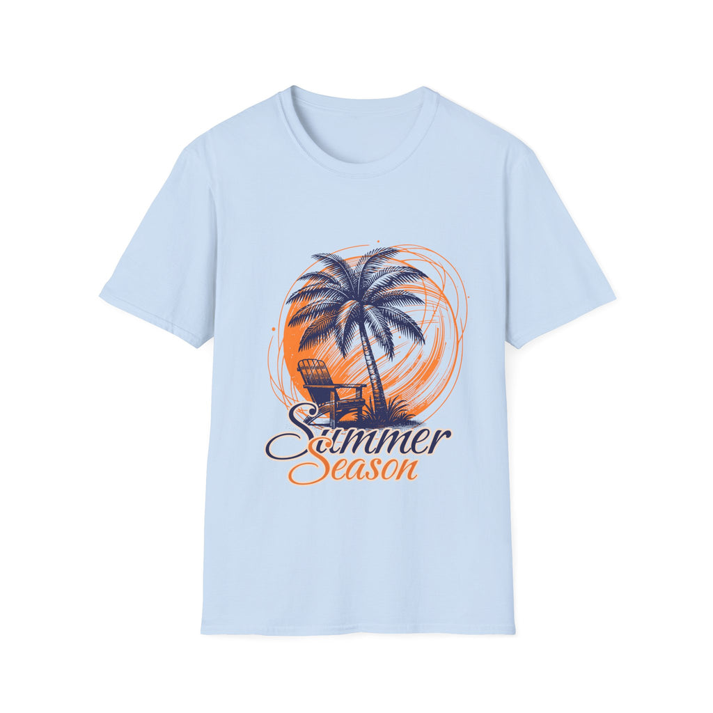 Summer Season T-Shirt