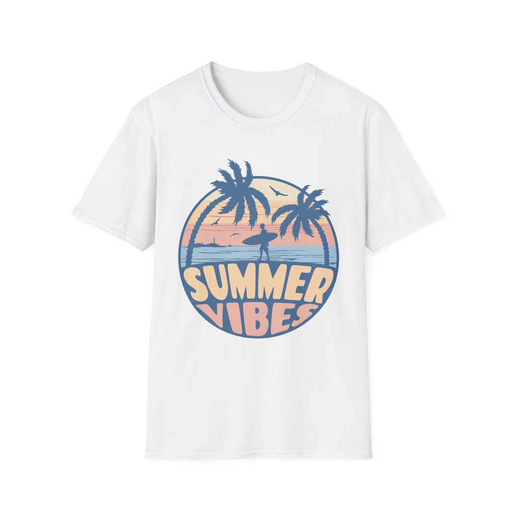 Summer Vibes T-Shirt