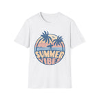 Summer Vibes T-Shirt