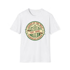 Leader of the Wild Elementary Division T-Shirt — Est. 2006 School Spirit Tee