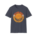 Beach Bum Summer T-Shirt