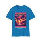 Summer Vacation Teacher Edition T-Shirt