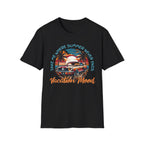 Summer Never Ends T-Shirt