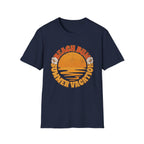 Beach Bum Summer T-Shirt