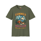 Summer Vacation T-Shirt