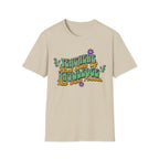 Teacher's Plant Seeds of Knowledge That Grow Forever T-Shirt
