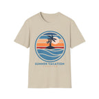 Summer Vacation Forever T-Shirt