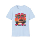 Good Vibes #Summer Break T-Shirt