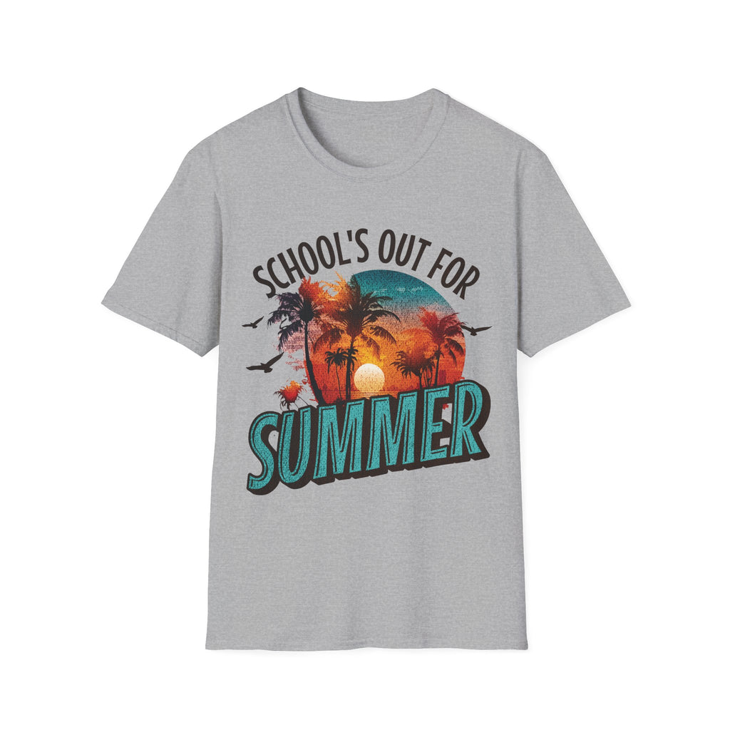 Schools Out for Summer T-Shirt