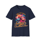 "Enjoy" Summer Vacation Vibes T-Shirt