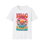 Hello Summer T-Shirt