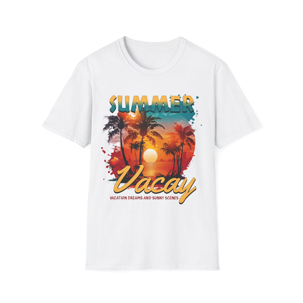 Summer Vacay T-Shirt