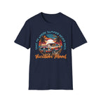 Summer Never Ends T-Shirt
